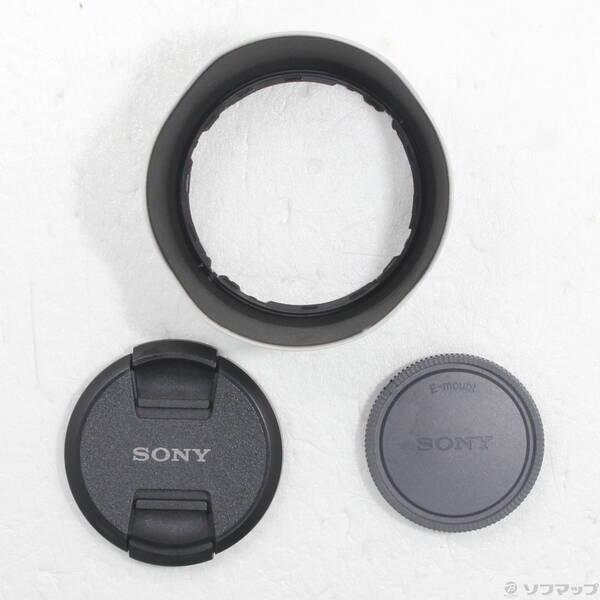 〔中古〕SONY(ソニー) FE 70-200mm F4 Macro G OSS II SEL70200G2〔262-ud〕 |  | 04