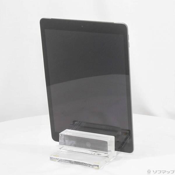 〔中古〕Apple(アップル) iPad 第8世代 32GB スペースグレイ MYMH2J／A SoftBankロック解除SIMフリー〔305-ud〕 |  | 02