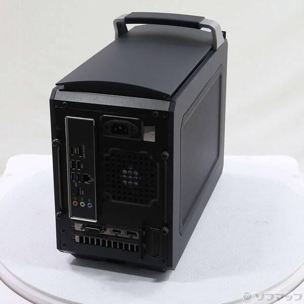 〔中古〕mouse(マウスコンピュータ) G-Tune PL-B560〔258-ud〕 |  | 02