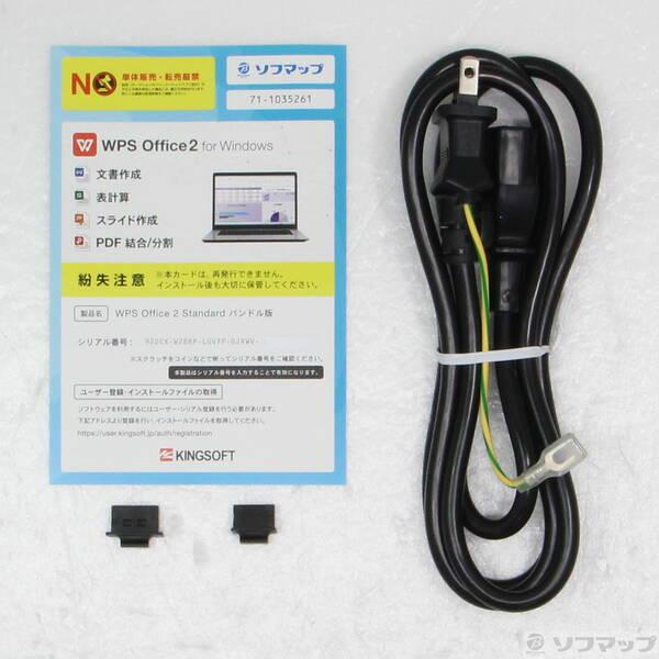 〔中古〕mouse(マウスコンピュータ) G-Tune PL-B560〔258-ud〕 |  | 04