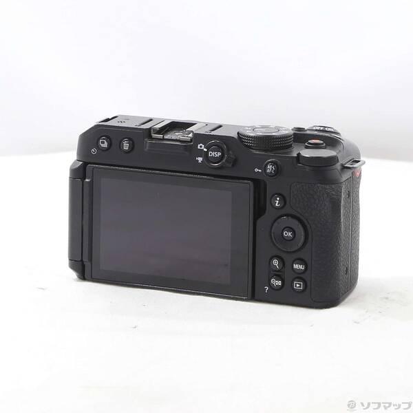 〔中古〕Nikon(ニコン) Z 30 ボディ〔262-ud〕 |  | 02