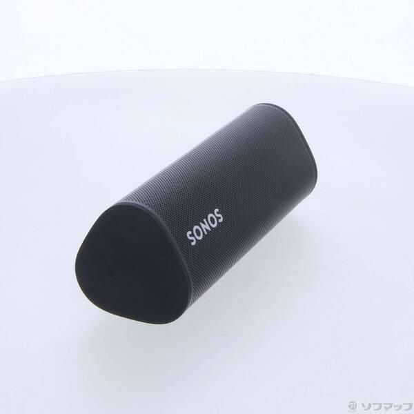 〔中古〕SONOS Sonos Roam シャドーブラック〔198-ud〕 |  | 03