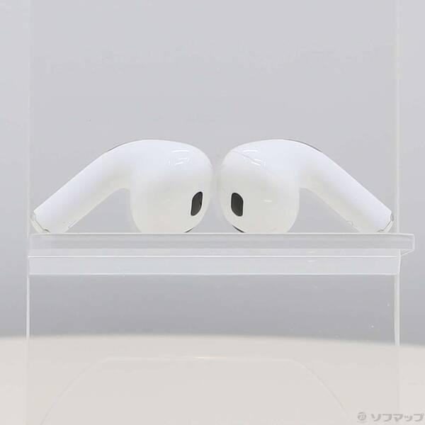 中古〕Apple(アップル) USB-C充電ケース付き AirPods Pro 第2世代