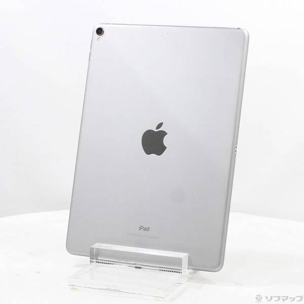 〔中古〕Apple(アップル) iPad Pro 10.5インチ 64GB スペースグレイ MQDT2J／A Wi-Fi〔269-ud〕 | 