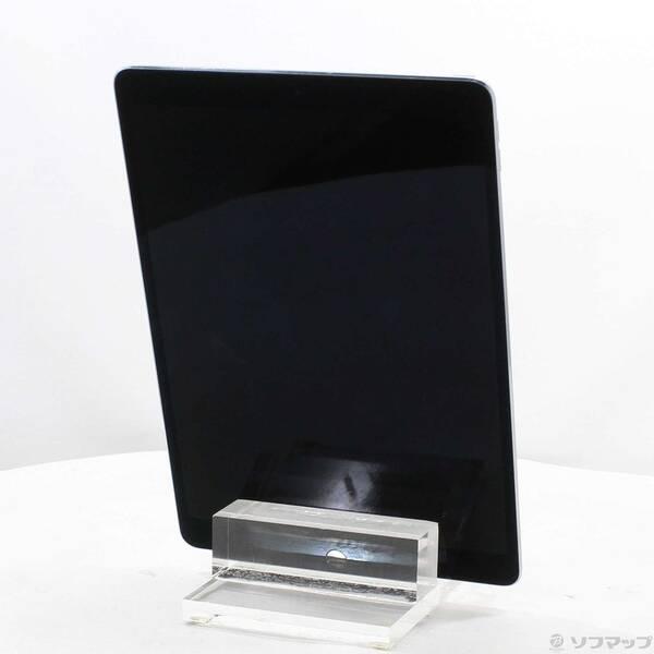 〔中古〕Apple(アップル) iPad Pro 10.5インチ 64GB スペースグレイ MQDT2J／A Wi-Fi〔269-ud〕 |  | 02