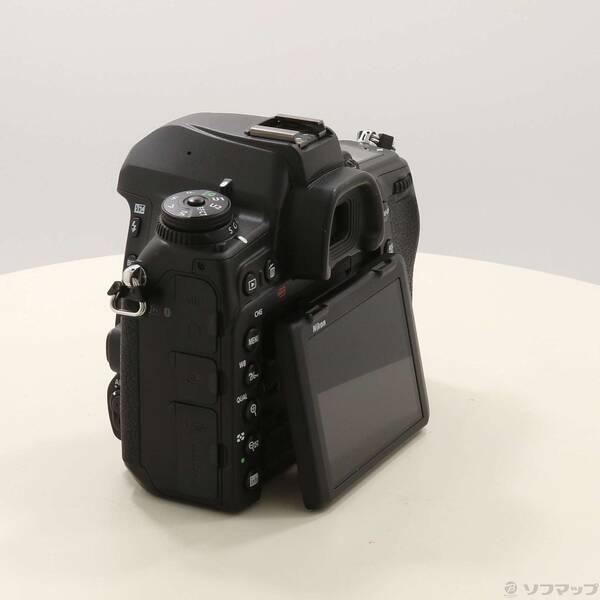 〔中古〕Nikon(ニコン) D780 ボディ〔258-ud〕 |  | 01