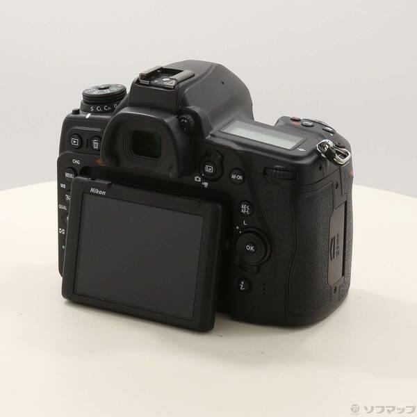 〔中古〕Nikon(ニコン) D780 ボディ〔258-ud〕 |  | 02