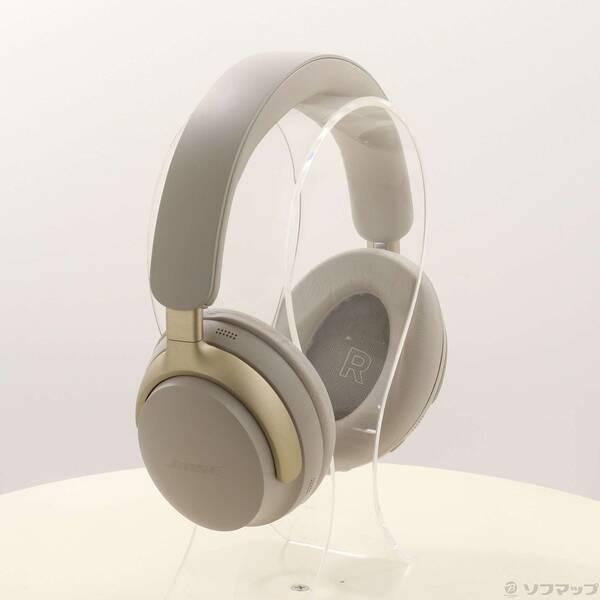 〔中古〕BOSE(ボーズ) BOSE QuietComfort Ultra Headphones サンドストーン〔262-ud〕 |  | 01