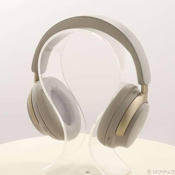 〔中古〕BOSE(ボーズ) BOSE QuietComfort Ultra Headphones サンドストーン〔262-ud〕 |  | 02