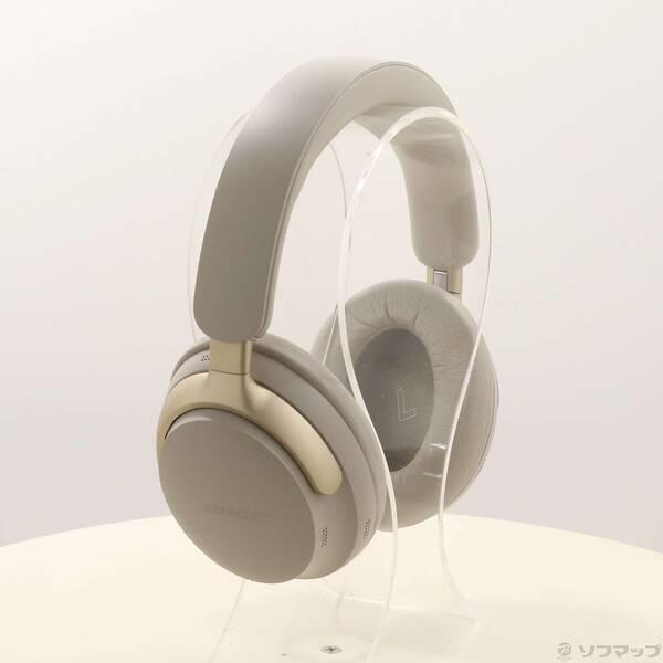 〔中古〕BOSE(ボーズ) BOSE QuietComfort Ultra Headphones サンドストーン〔262-ud〕 |  | 03