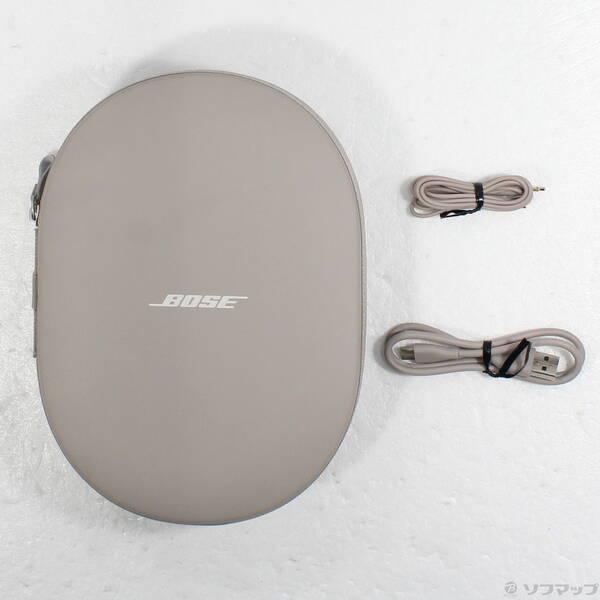 〔中古〕BOSE(ボーズ) BOSE QuietComfort Ultra Headphones サンドストーン〔262-ud〕 |  | 04