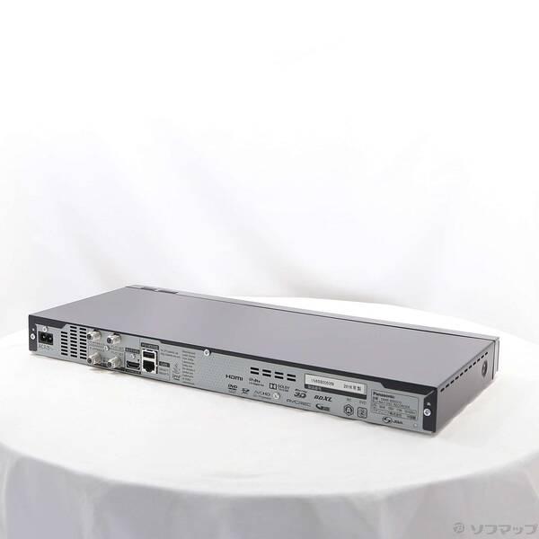 〔中古〕Panasonic(パナソニック) 〔中古品〕 ブルーレイレコーダー DIGA(ディーガ) DMR-BRS510 ［500GB ／1番組録画］〔276-ud〕 |  | 02