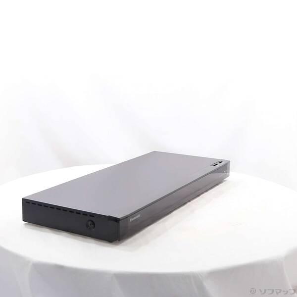 〔中古〕Panasonic(パナソニック) 〔中古品〕 ブルーレイレコーダー DIGA(ディーガ) DMR-BRS510 ［500GB ／1番組録画］〔276-ud〕 |  | 03