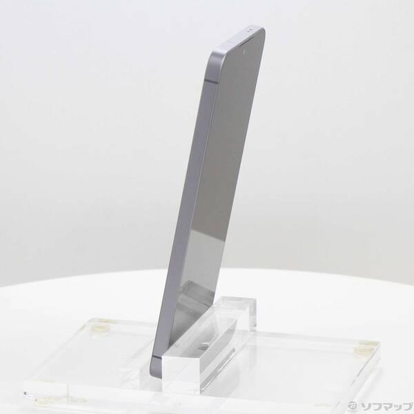 〔中古〕SAMSUNG(サムスン) Galaxy A57 5G 128GB オーサムグレー SM-A576QZAASJP SIMフリー〔295-ud〕 |  | 01