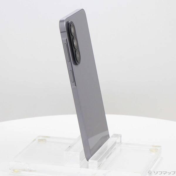 〔中古〕SAMSUNG(サムスン) Galaxy A57 5G 128GB オーサムグレー SM-A576QZAASJP SIMフリー〔295-ud〕 |  | 03
