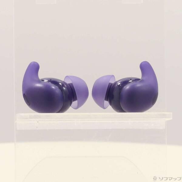 〔中古〕SONY(ソニー) LinkBuds Fit WF-LS910N VZ〔349-ud〕 | 