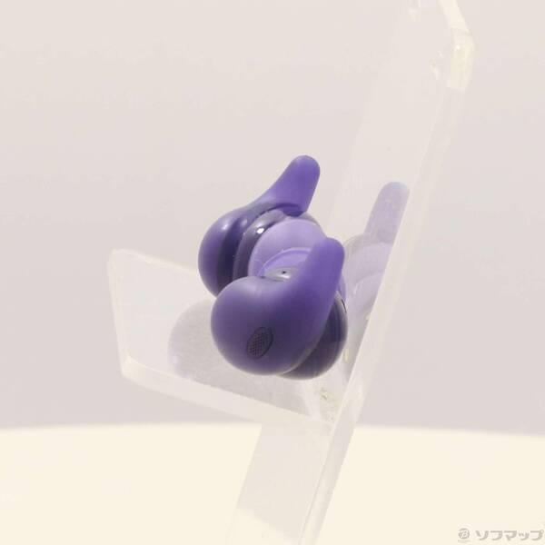〔中古〕SONY(ソニー) LinkBuds Fit WF-LS910N VZ〔349-ud〕 |  | 01