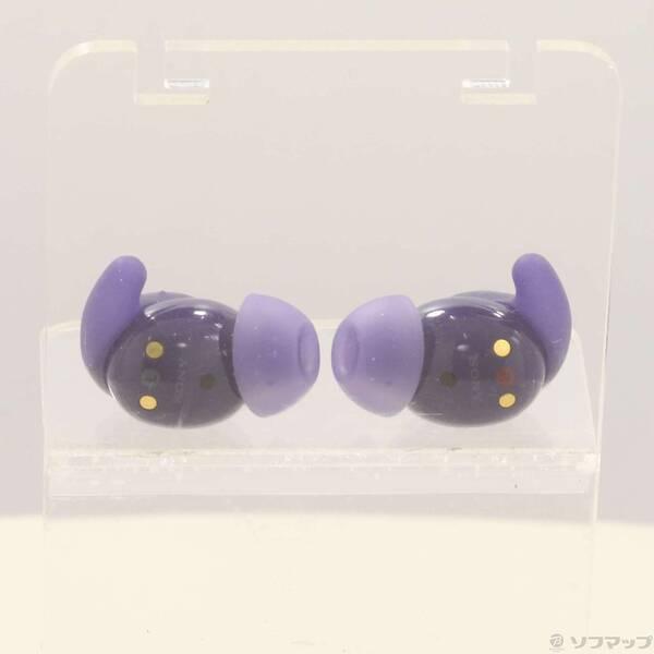 〔中古〕SONY(ソニー) LinkBuds Fit WF-LS910N VZ〔349-ud〕 |  | 02