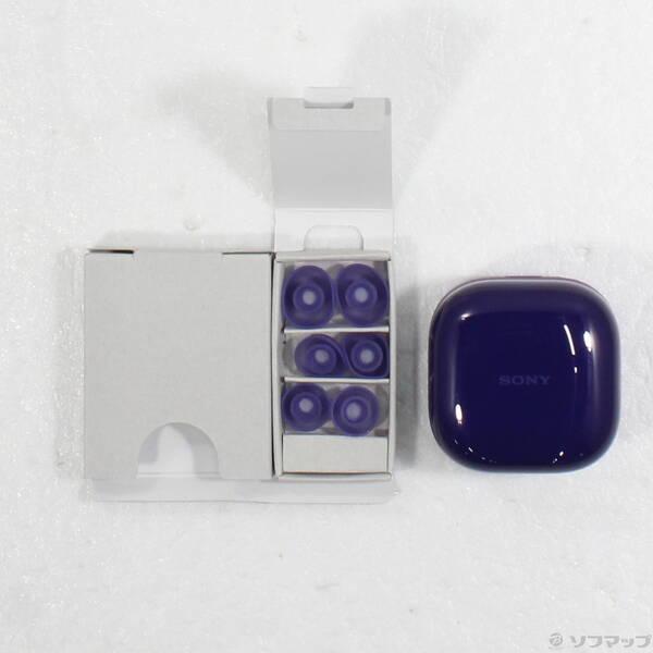 〔中古〕SONY(ソニー) LinkBuds Fit WF-LS910N VZ〔349-ud〕 |  | 04