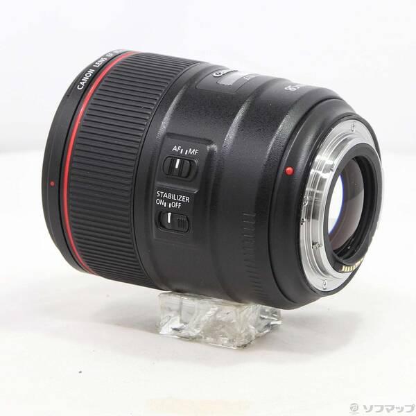 〔中古〕Canon(キヤノン) EF85mm F1.4L IS USM〔262-ud〕 |  | 01