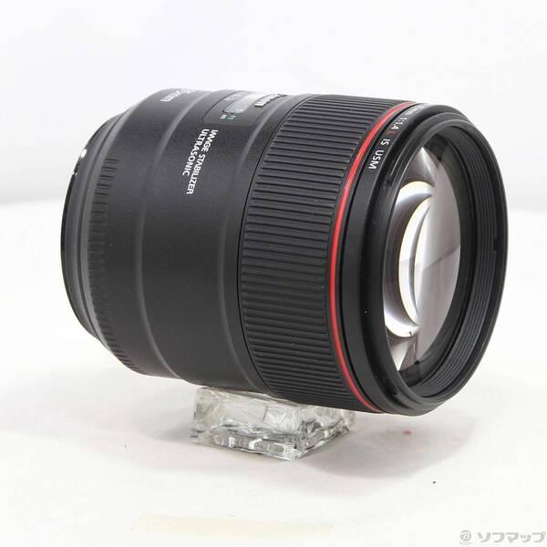 〔中古〕Canon(キヤノン) EF85mm F1.4L IS USM〔262-ud〕 |  | 03