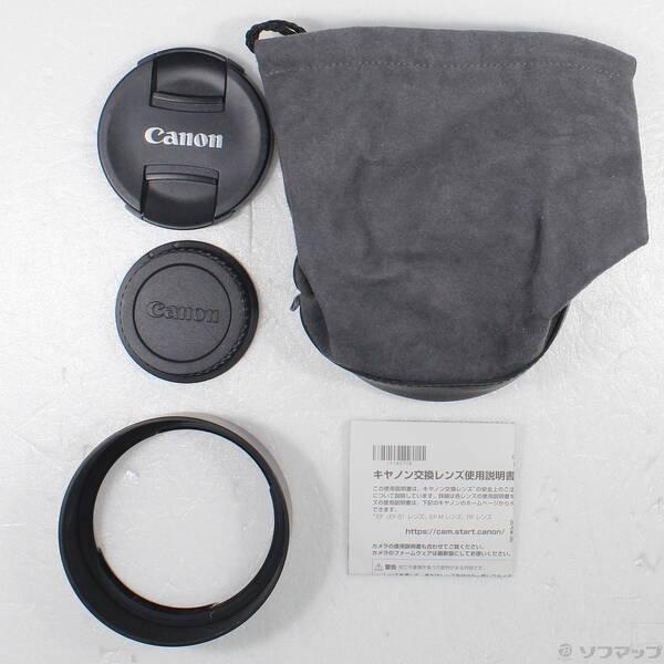 〔中古〕Canon(キヤノン) EF85mm F1.4L IS USM〔262-ud〕 |  | 04