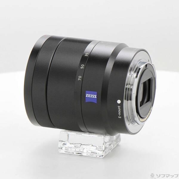 〔中古〕SONY(ソニー) Vario-Tessar T E 16-70mm F4 ZA OSS SEL1670Z〔368-ud〕 |  | 01