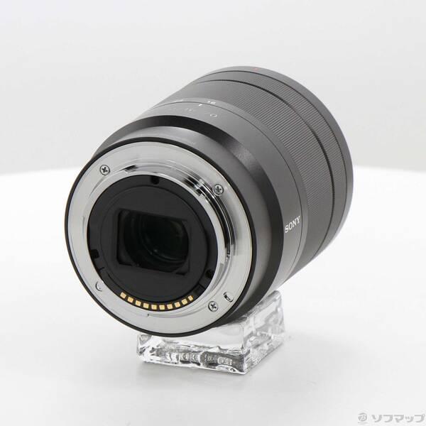 〔中古〕SONY(ソニー) Vario-Tessar T E 16-70mm F4 ZA OSS SEL1670Z〔368-ud〕 |  | 02
