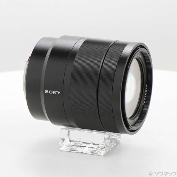 〔中古〕SONY(ソニー) Vario-Tessar T E 16-70mm F4 ZA OSS SEL1670Z〔368-ud〕 |  | 03