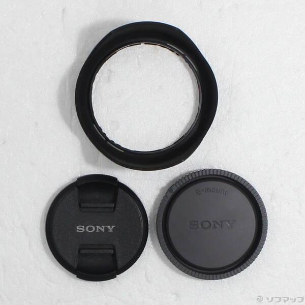 〔中古〕SONY(ソニー) Vario-Tessar T E 16-70mm F4 ZA OSS SEL1670Z〔368-ud〕 |  | 04