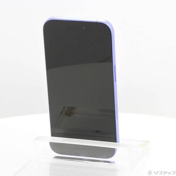 〔中古〕Apple(アップル) iPhone16 128GB ウルトラマリン MYDU3J／A SIMフリー〔371-ud〕 |  | 02