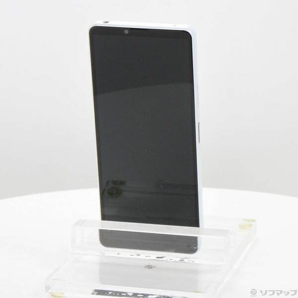 〔中古〕SONY(ソニー) Xperia 10 IV 128GB ホワイト A202SO Softbank SIMフリー〔352-ud〕 |  | 02
