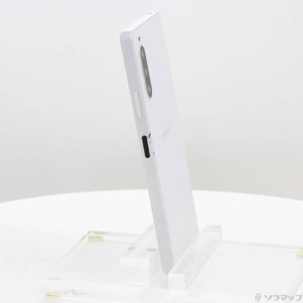〔中古〕SONY(ソニー) Xperia 10 IV 128GB ホワイト A202SO Softbank SIMフリー〔352-ud〕 |  | 03