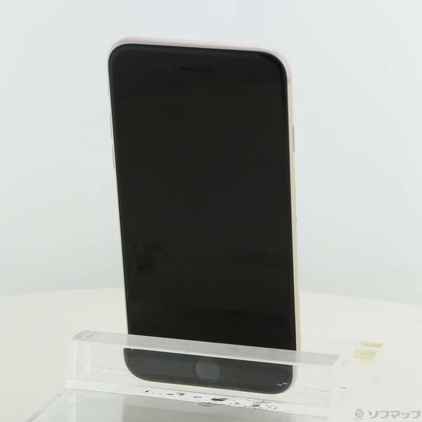 〔中古〕Apple(アップル) iPhone SE 第3世代 128GB スターライト MMYG3J／A SIMフリー〔344-ud〕 |  | 02