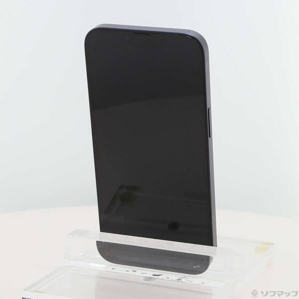 〔中古〕Apple(アップル) iPhone14 128GB ミッドナイト MPUD3J／A SIMフリー〔251-ud〕 |  | 02