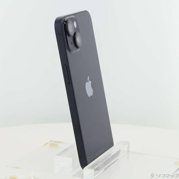 〔中古〕Apple(アップル) iPhone14 128GB ミッドナイト MPUD3J／A SIMフリー〔251-ud〕 |  | 03
