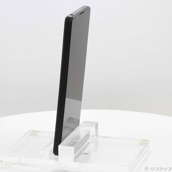 〔中古〕SONY(ソニー) Xperia 1 VI 512GB ブラック XQ-EC44 B3JPCX0 SIMフリー〔349-ud〕 |  | 01