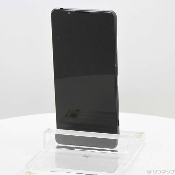 〔中古〕SONY(ソニー) Xperia 1 VI 512GB ブラック XQ-EC44 B3JPCX0 SIMフリー〔349-ud〕 |  | 02