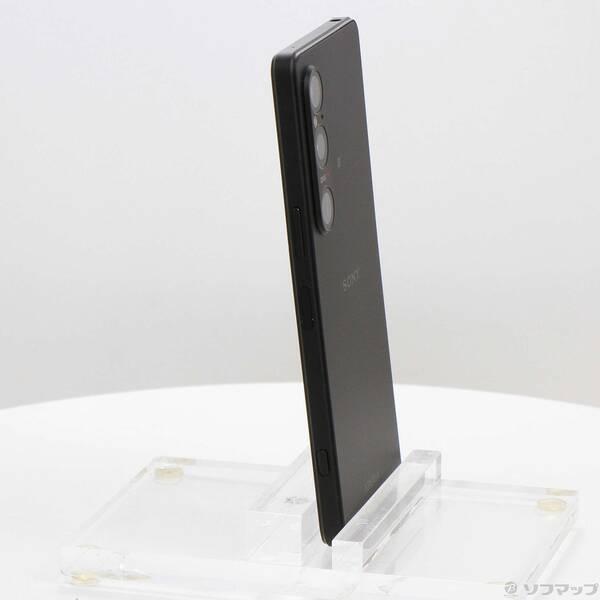 〔中古〕SONY(ソニー) Xperia 1 VI 512GB ブラック XQ-EC44 B3JPCX0 SIMフリー〔349-ud〕 |  | 03