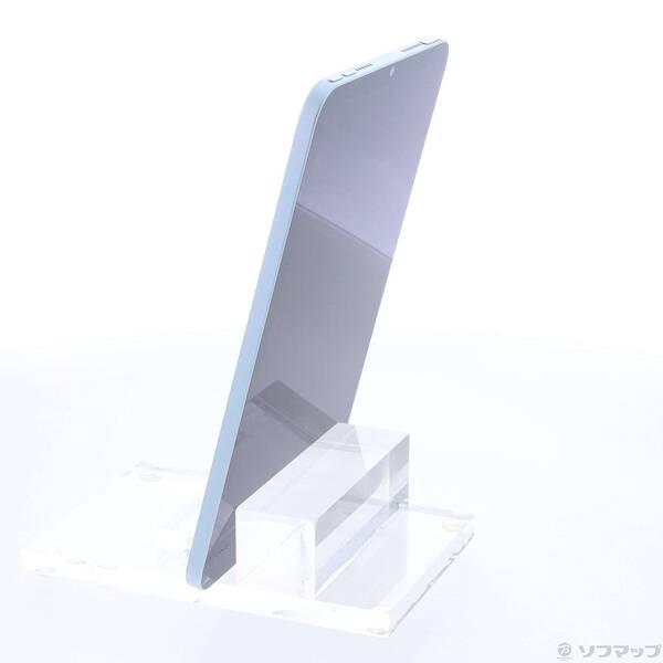 〔中古〕Apple(アップル) iPad mini(A17 Pro) 128GB ブルー MXN73J／A Wi-Fi〔352-ud〕 |  | 01