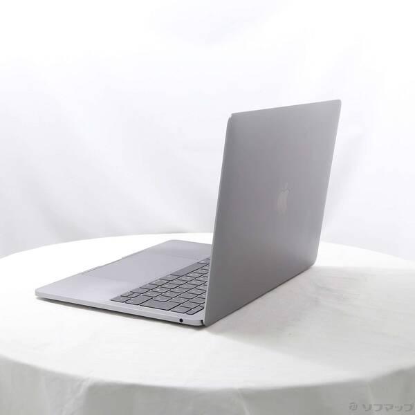 中古〕Apple(アップル) MacBook Pro 13.3-inch Mid-2017 MPXQ2J／A