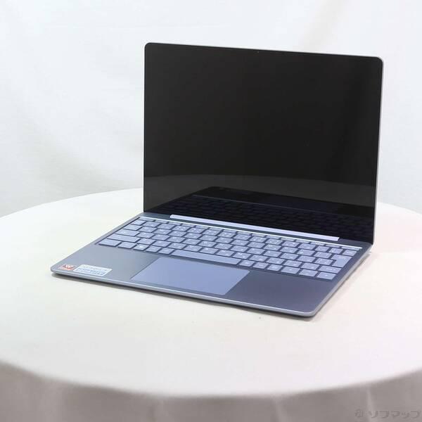 〔中古〕Microsoft(マイクロソフト) Surface Laptop Go 3 〔Core i5／8GB／SSD256GB〕 XK1-00063 アイスブルー〔198-ud〕 | 