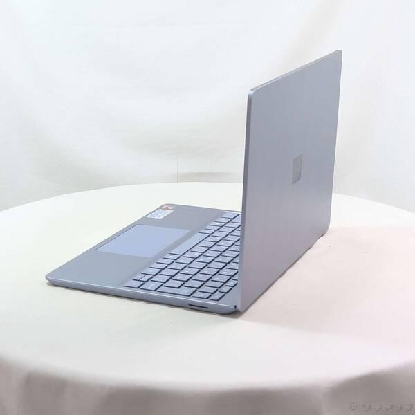〔中古〕Microsoft(マイクロソフト) Surface Laptop Go 3 〔Core i5／8GB／SSD256GB〕 XK1-00063 アイスブルー〔198-ud〕 |  | 01