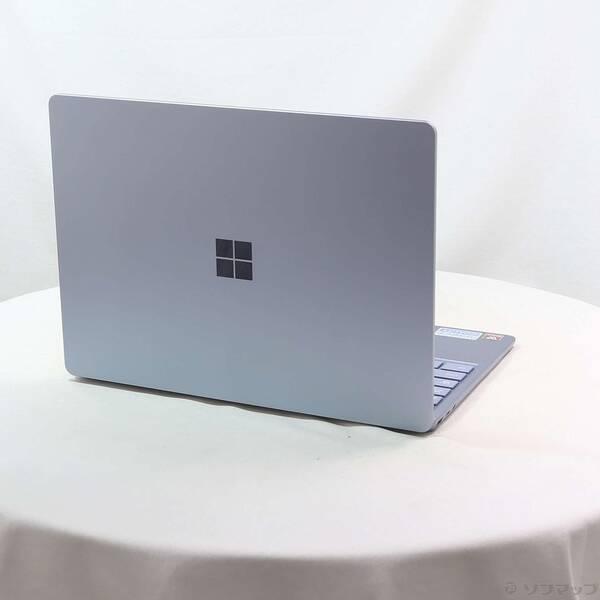 〔中古〕Microsoft(マイクロソフト) Surface Laptop Go 3 〔Core i5／8GB／SSD256GB〕 XK1-00063 アイスブルー〔198-ud〕 |  | 02