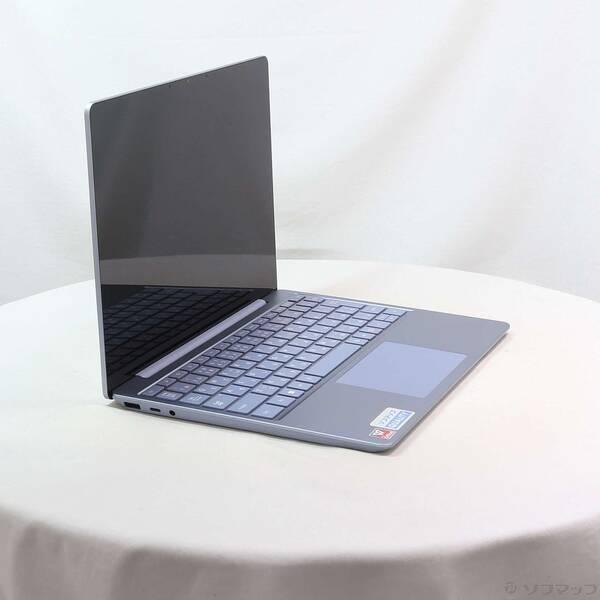 〔中古〕Microsoft(マイクロソフト) Surface Laptop Go 3 〔Core i5／8GB／SSD256GB〕 XK1-00063 アイスブルー〔198-ud〕 |  | 03