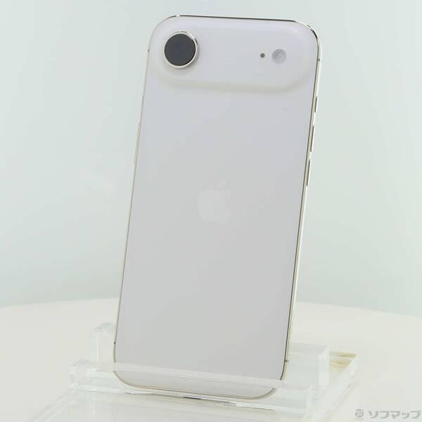 〔中古〕Apple(アップル) iPhone Air 1TB ライトゴールド MG2J4J／A SIMフリー〔276-ud〕 | 
