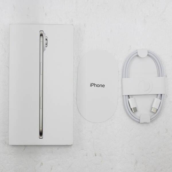 〔中古〕Apple(アップル) iPhone Air 1TB ライトゴールド MG2J4J／A SIMフリー〔276-ud〕 |  | 04