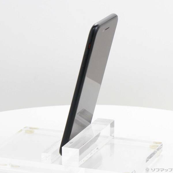 〔中古〕Apple(アップル) iPhone SE 第3世代 64GB ミッドナイト MMYC3J／A SIMフリー〔352-ud〕 |  | 01