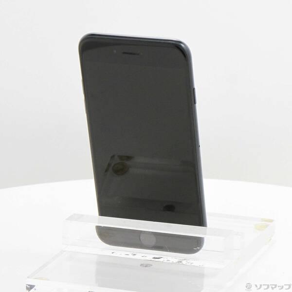〔中古〕Apple(アップル) iPhone SE 第3世代 64GB ミッドナイト MMYC3J／A SIMフリー〔352-ud〕 |  | 02