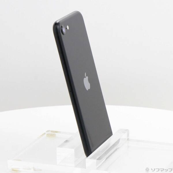 〔中古〕Apple(アップル) iPhone SE 第3世代 64GB ミッドナイト MMYC3J／A SIMフリー〔352-ud〕 |  | 03